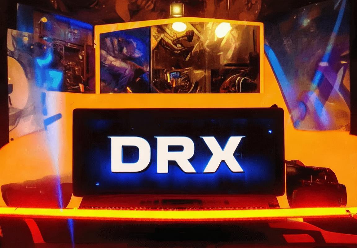 VCT太平洋赛区DRX连续三次晋级国际赛事淘汰赛