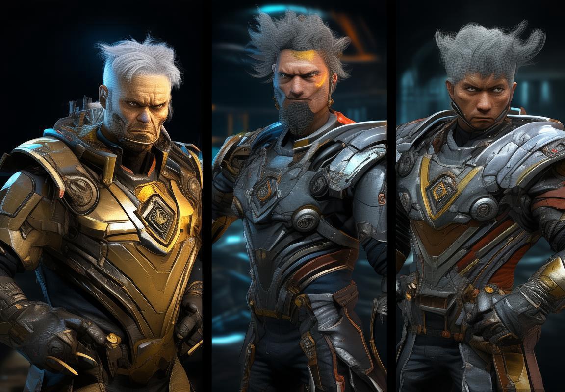 星际争霸传奇选手Flash、Jaedong宣布转型星际争霸2