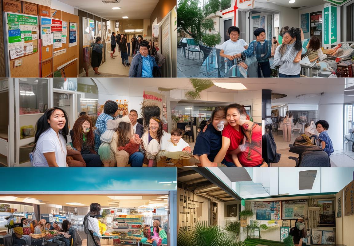 社区文化如何提升邻里关系与社区参与感：探索邻里互助对社区活力的影响