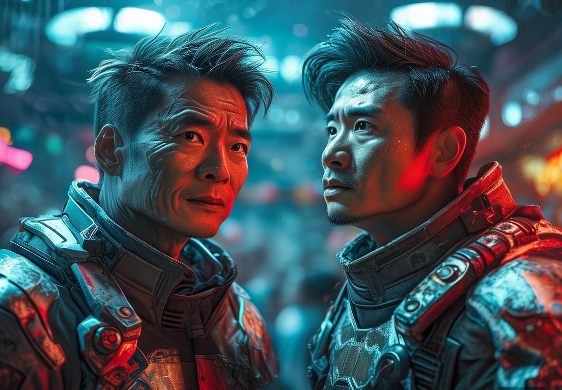 星际争霸传奇选手Flash、Jaedong宣布转型星际争霸2