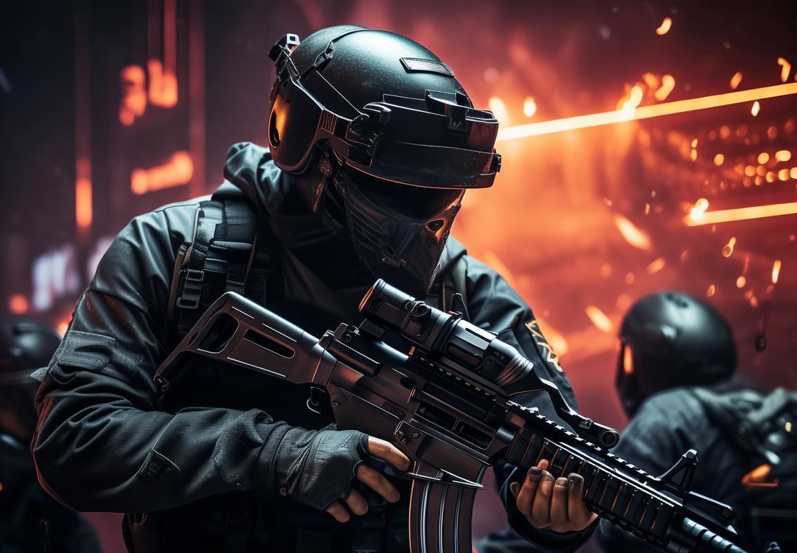 Twistzz残局之王四度1v2逆风翻盘，FaZe惊险晋级四强